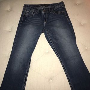 Express Jeans